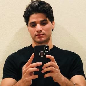 Meet your Posher, Asad